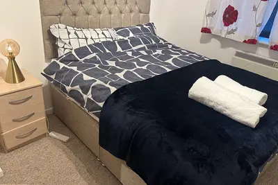 Image de 1br-Sleeps2-Parking-QuietStay-CityCentre