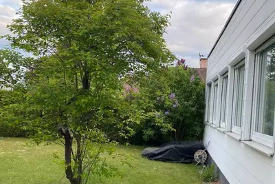 Image de Cozy 1-bedroom apartment in Ulm that sleeps up to 4. Fast wifi and free parking.