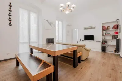 Image de Cà Toa - Cavour Apartment La Spezia
