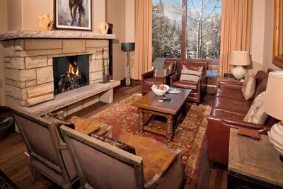 Image de Vail Ski Resort