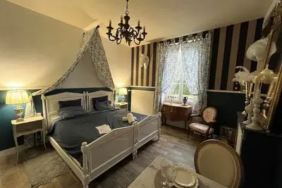 Image de Gîte \"La Faïencerie\"
