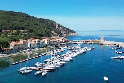 Image de Home Camy - in the center Marciana Marina