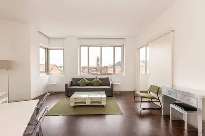 Image de Elegant one-bedroom apartment Porta Genova - Mirable Pm