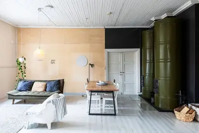 Image de Stay North - Matilda