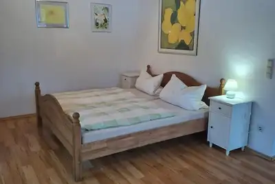 Image de Apartment 90 m², 4 persons, 1 bedroom, living room/bedroom