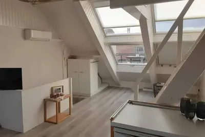 Image de Homerez - Maison à Knokke-Heist