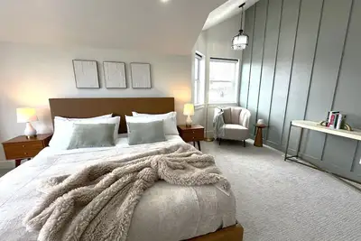 Image de Designer 5-bedroom house 20 mins from 4 ski resorts & Salt Lake downtown