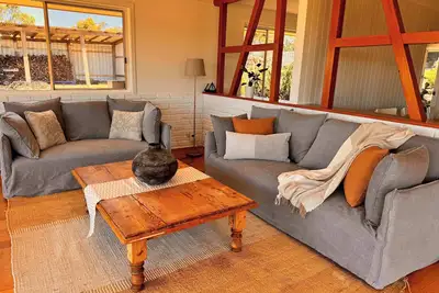 Image de Retreat Near McLaren Vale Wineries & Adelaide