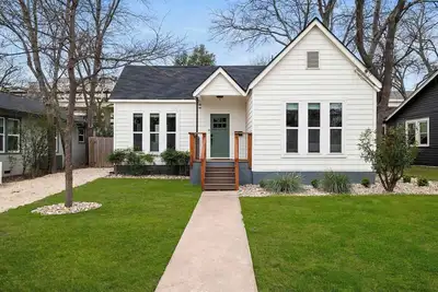 Image de 2 Bedroom Cherrywood Cottage / Firepit / Near Ut