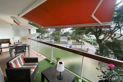 Image de Homerez - Appt Ă deux pas de la mer