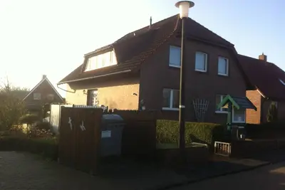 Image de Vacation apartment/apartment for 5 guests with 53m² in Borkum (73615)