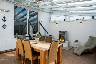 Image de Vacation home for 7 guests with 120m² in Kellenhusen (272124)