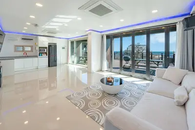 Image de Pohang Blue Hill Pension