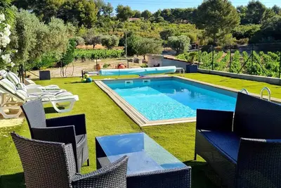 Image de Homerez - Appartement au Castellet