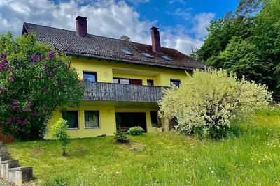 Image de Vacation apartment Merz 26