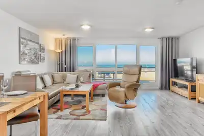 Image de Baltic Sea Residence Apartment 22