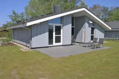Image de Ferienhaus am Granzower See pour les familles