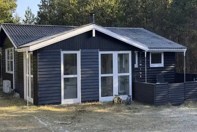 \"Hansa\" - 3km from the sea by Interhome