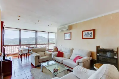 Image de Bel appartement avec vue