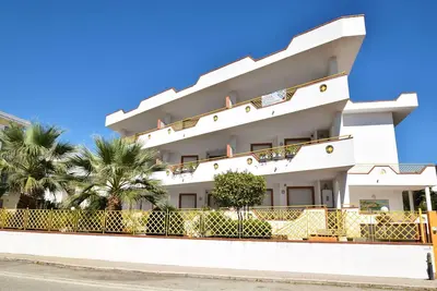 Image de Three-room apartment Della Rosa Seaside Abruzzo