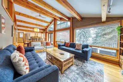 Image de Ashberry Cabin - Windermere