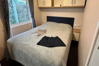 Image de Homerez - Bungalow à Saint-Jean-de-Monts