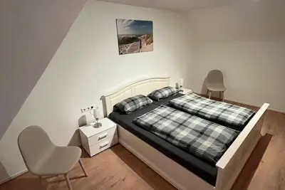 Image de Appartement 'Hennen' avec Wi-Fi