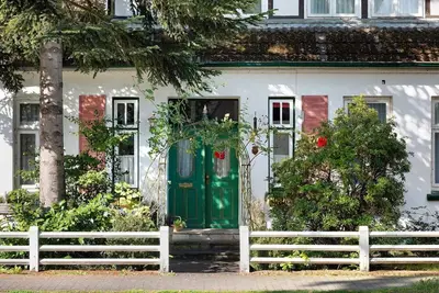 Image de Appartement \"Die Kleine\" avec jardin privé et Wi-Fi