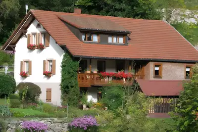 Image de Appartement \"Irene\" avec jardin partagé, balcon et Wi-Fi