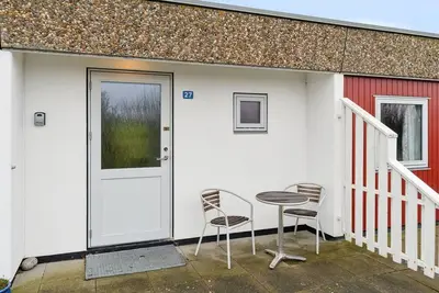 \"Markus\" - 300m from the sea by Interhome