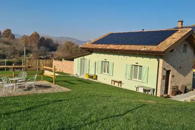 Image de Casa Monforte-relax nelle colline del Monferrato