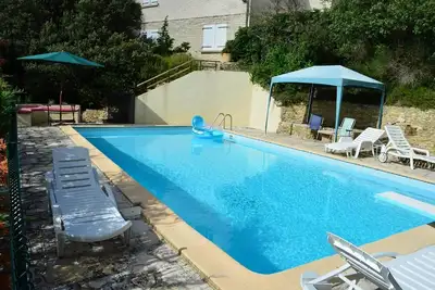 Image de Villa Vivaldi avec piscine
