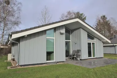 Image de Ferienhaus am Granzower See Familienurlaub