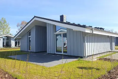 Image de Ferienhaus am Granzower Voir avec piscine