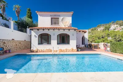 Image de CostaBlancaDreams - Casa Dulce Ocio à Benissa