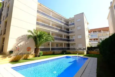 Image de Global Apartamento Duc Medinacelli 5610