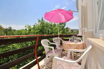 Image de Charming 2-bedroom apartment with Balcony, quiet area in amazing Ĺ ilo