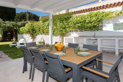 Image de Global Vilafortuny - By Global Rental Holidays 6066