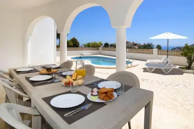 Image de Global Villa Cassandra 6070
