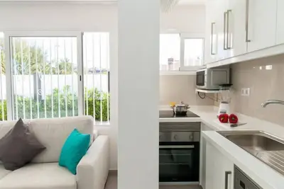 Image de Global Bungalow San Agustin Et1 6290