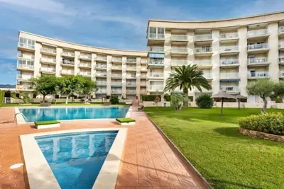 Image de Global Apartamento los Pelicanos 6798
