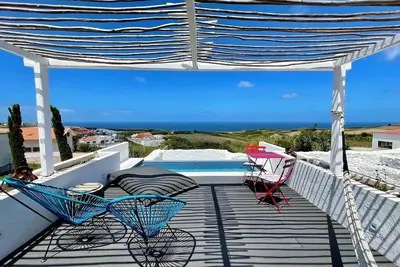 Image de Twin Ocean View Villas: Designed for two couples traveling together