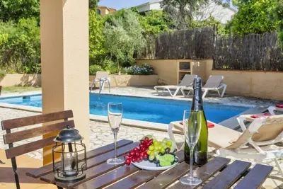 Image de Global Mas Pere - By Global Rental Holidays 8330