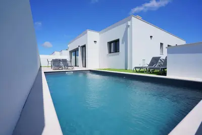 Image de Casa Ventosa, avec piscine privée