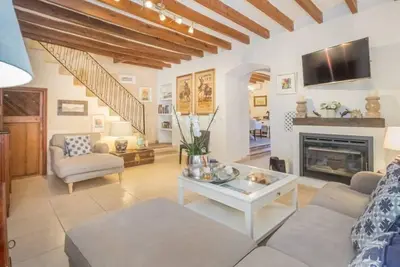 Image de Global Sa Teulera - By Global Rental Holidays 8768