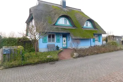 Image de Welcome to the vacation home \"Arrewind\" - district Althagen approx. 110 m² for 2-4 persons