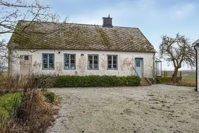 Image de Belle maison à Smedstorp avec WiFi