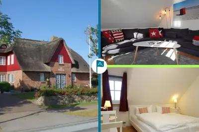 Image de Vacation at HĂĽs Dikstian in Alkersum