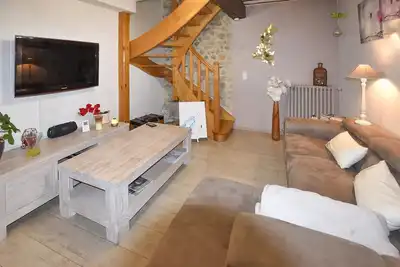 Image de Belle maison de 2 chambres à Vedène