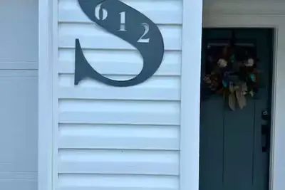 Image de Charming 3-bedroom house with WiFi and Ac in West Monroe